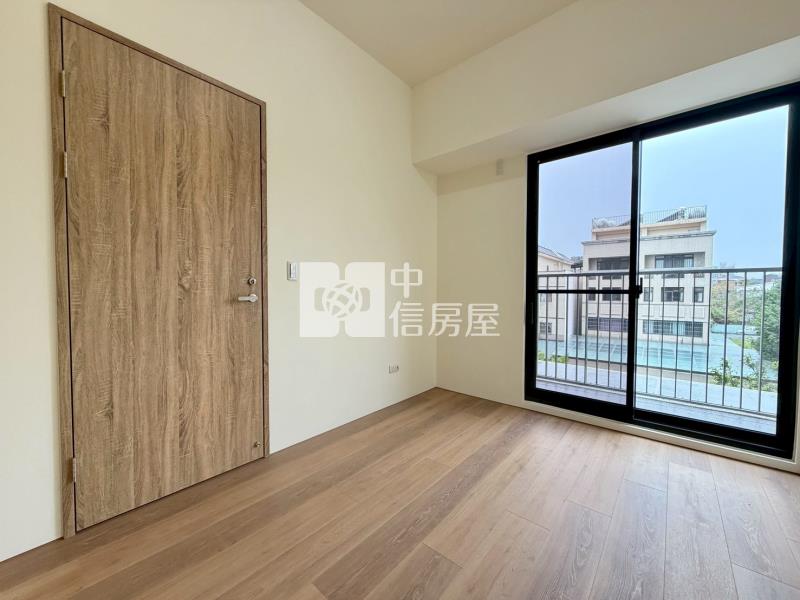 國泰美禾三房雙車朝南景觀角間露台戶房屋室內格局與周邊環境