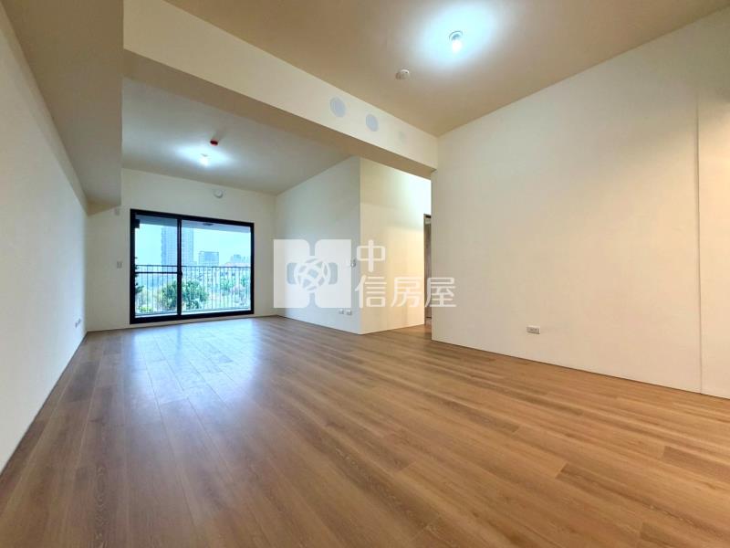 國泰美禾三房雙車朝南景觀角間露台戶房屋室內格局與周邊環境