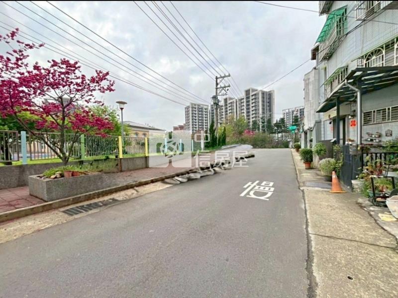 瑞梅國小別墅房屋室內格局與周邊環境