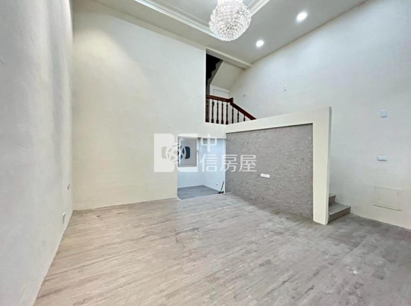 瑞梅國小別墅房屋室內格局與周邊環境