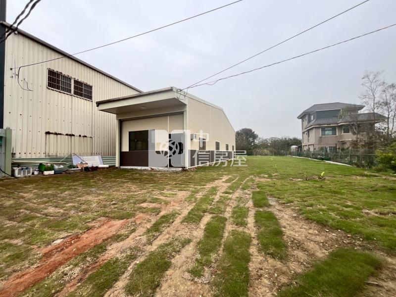 新屋東福路合法農舍房屋室內格局與周邊環境