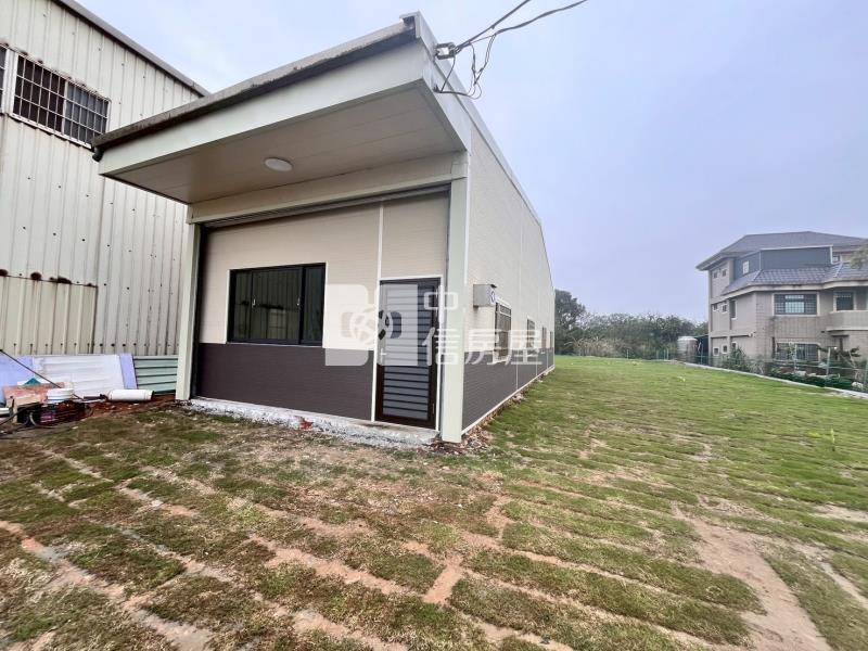 新屋東福路合法農舍房屋室內格局與周邊環境