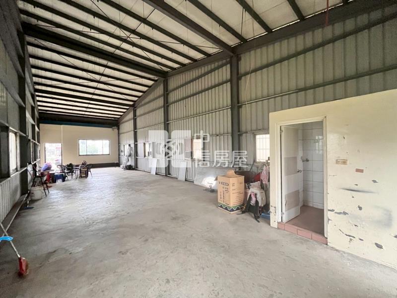 新屋東福路合法農舍房屋室內格局與周邊環境