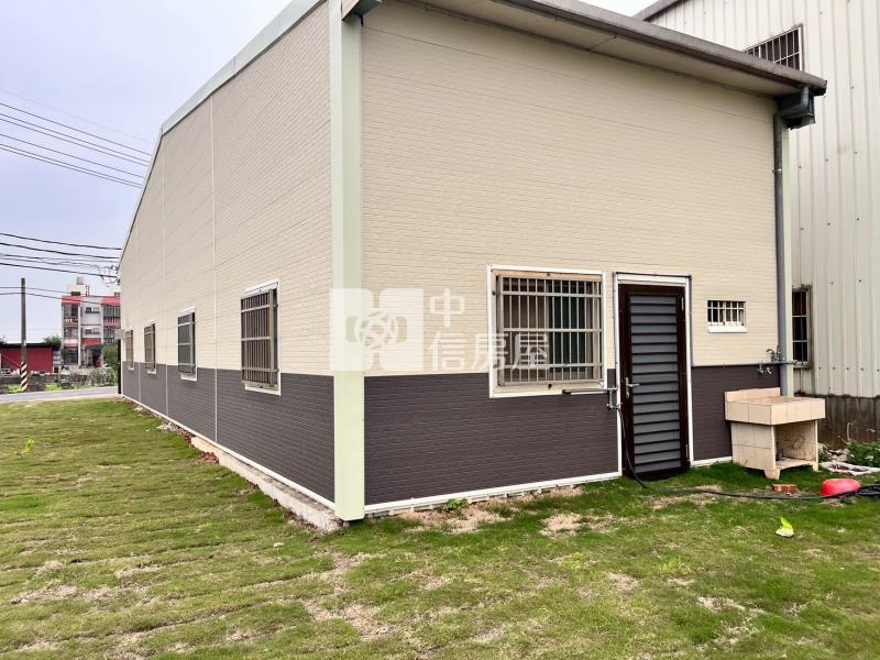 新屋東福路合法農舍房屋室內格局與周邊環境