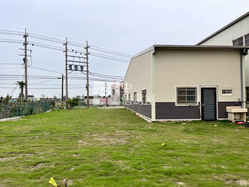 新屋東福路合法農舍房屋室內格局與周邊環境