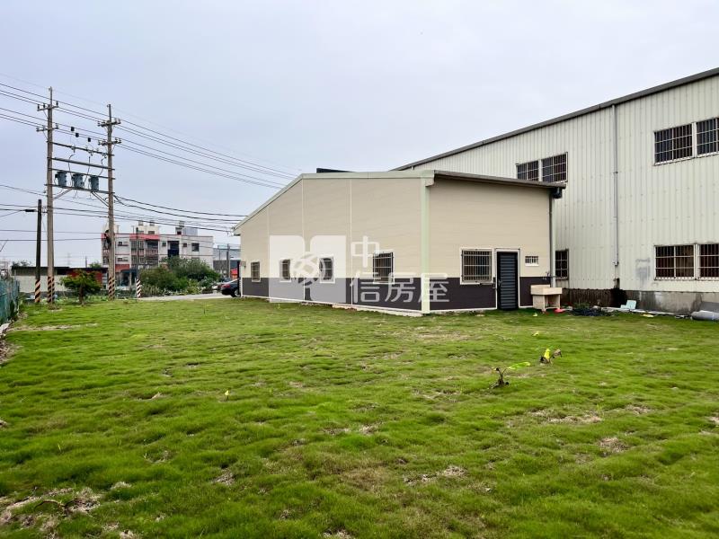 新屋東福路合法農舍房屋室內格局與周邊環境