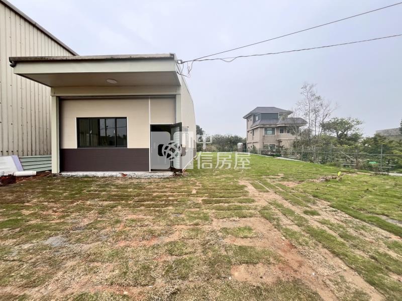 新屋東福路合法農舍房屋室內格局與周邊環境