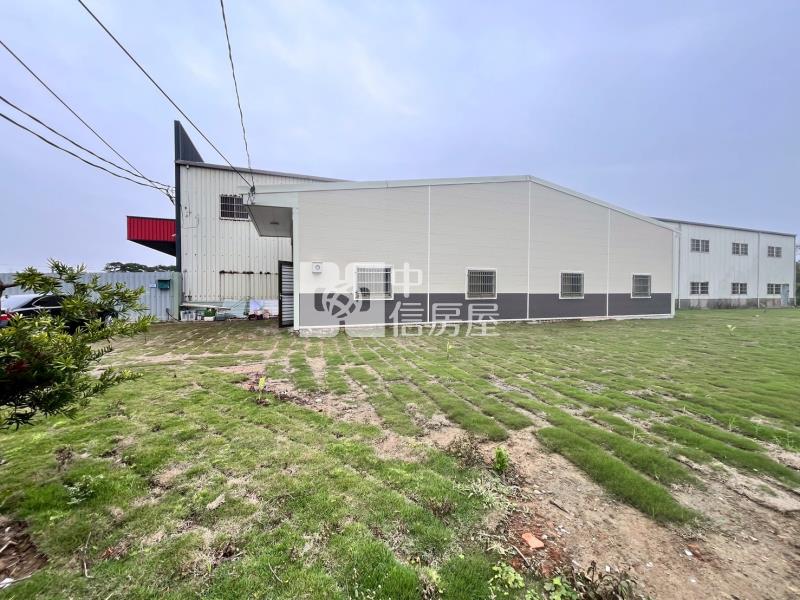 新屋東福路合法農舍房屋室內格局與周邊環境