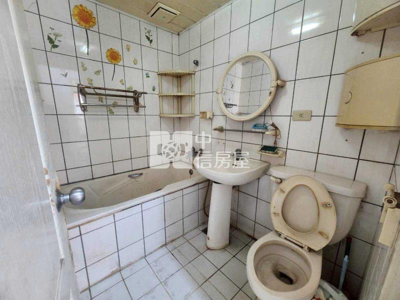 楊梅瑞梅國小電梯大三房房屋室內格局與周邊環境