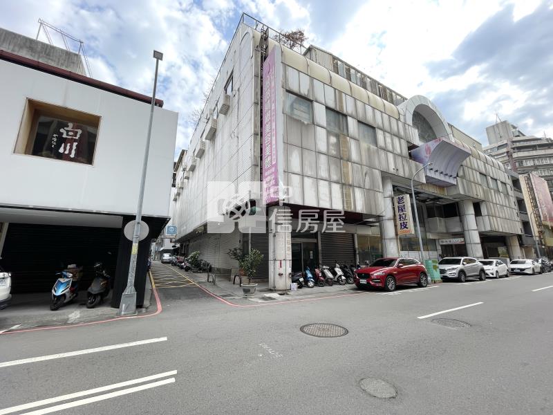 太府天下名店2房房屋室內格局與周邊環境