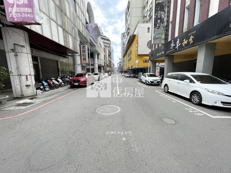 太府天下名店2房房屋室內格局與周邊環境