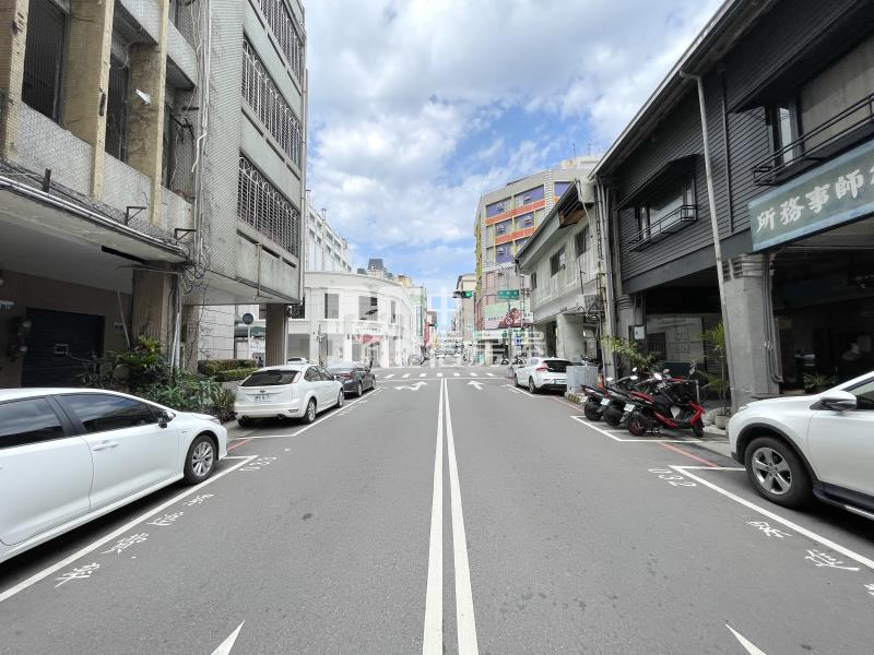 太府天下名店2房房屋室內格局與周邊環境