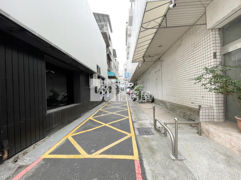 太府天下名店2房房屋室內格局與周邊環境