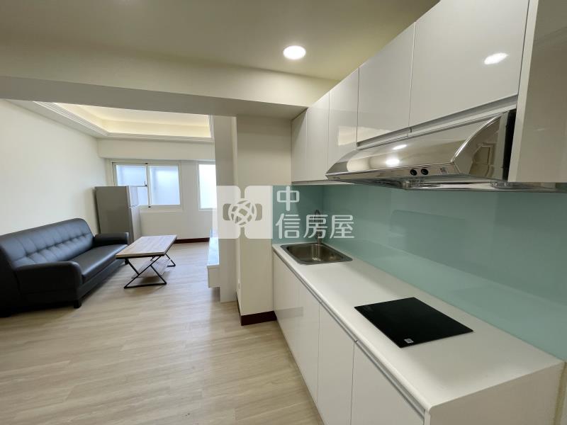 太府天下名店2房房屋室內格局與周邊環境