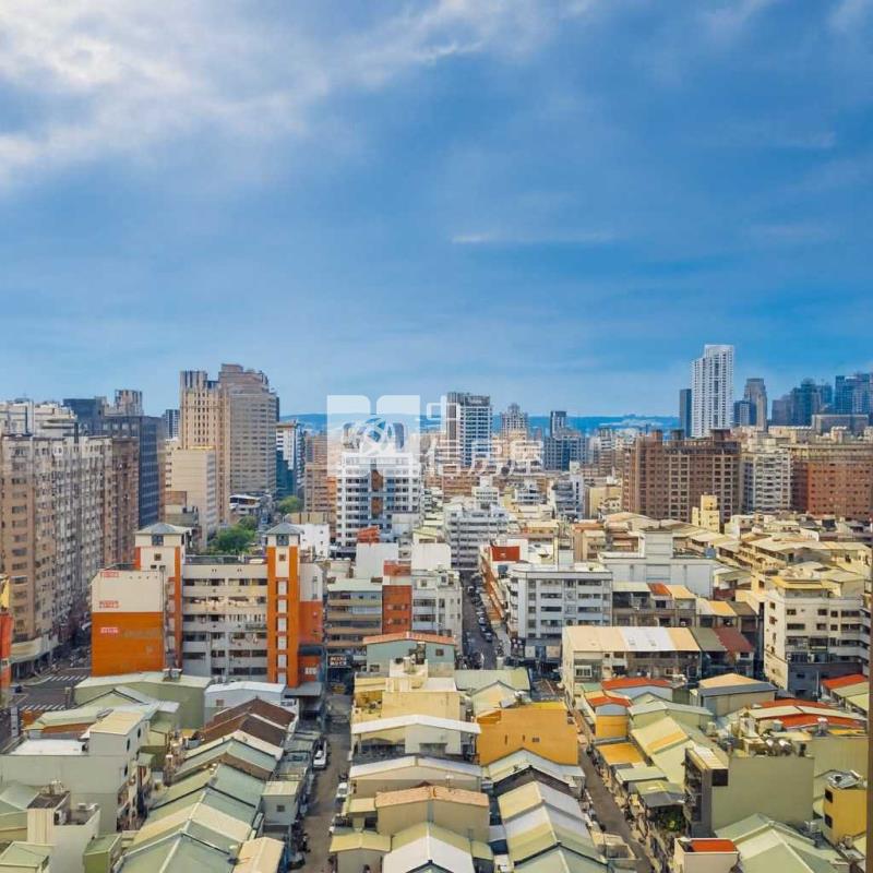 公益商圈鄉林麗池景觀四房好宅房屋室內格局與周邊環境