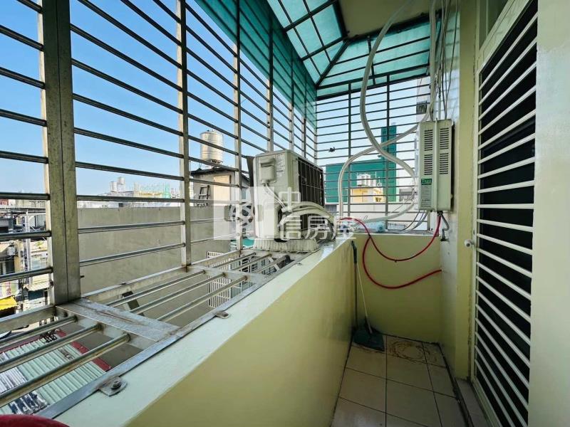 榮民路 全新整理美三房房屋室內格局與周邊環境