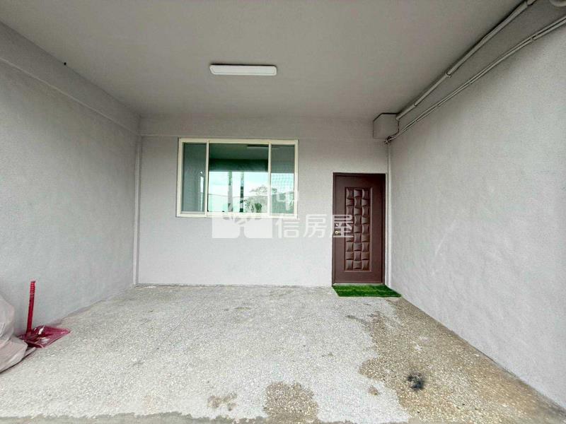 楊梅上湖國小前院停車透天房屋室內格局與周邊環境