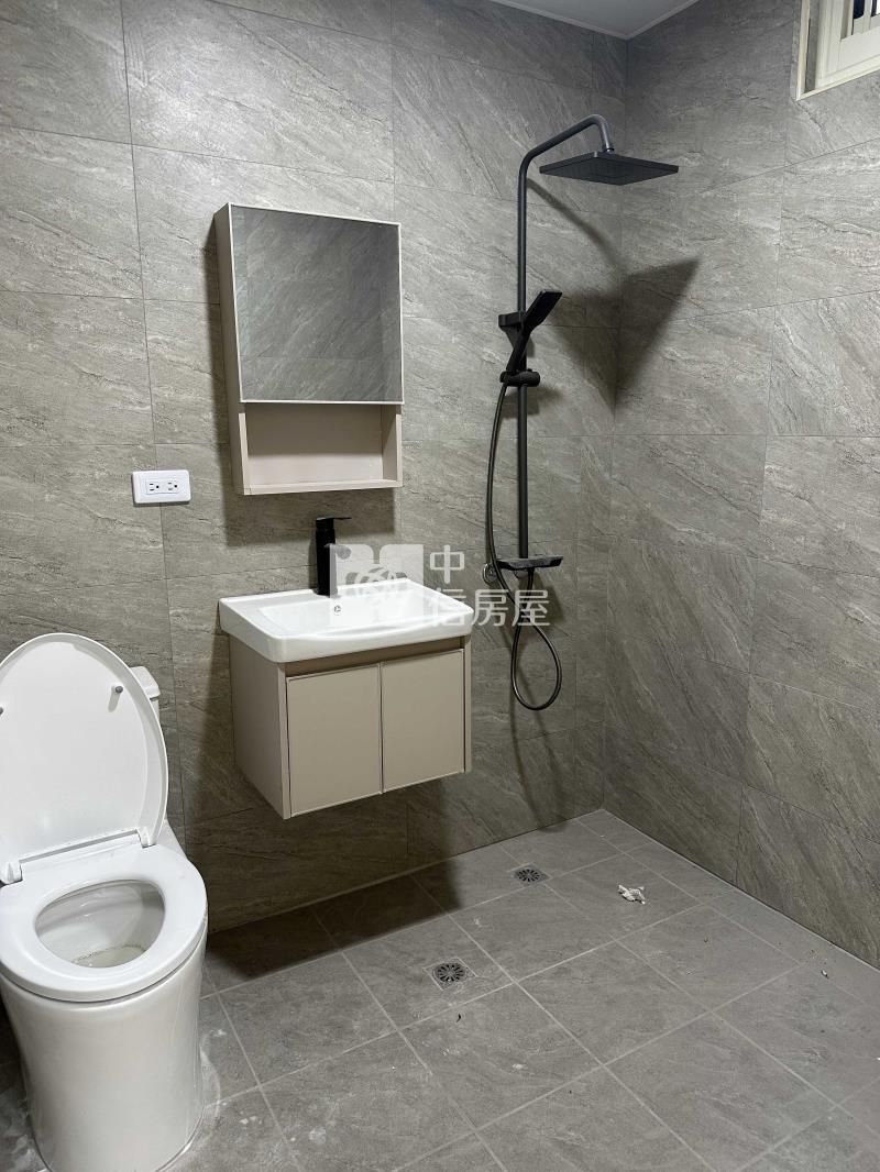 楊梅瑞梅國小美別墅房屋室內格局與周邊環境