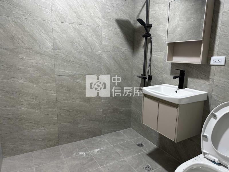 楊梅瑞梅國小美別墅房屋室內格局與周邊環境