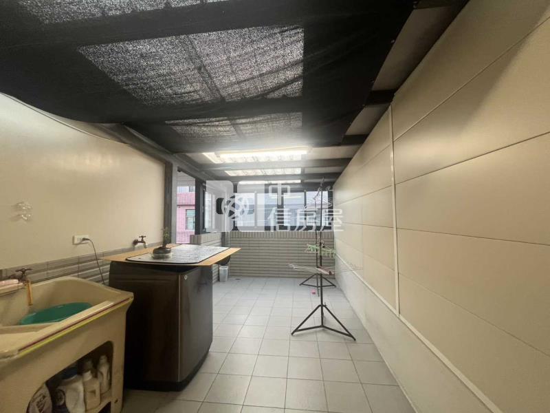 ㊣文化學區大面寬美透天房屋室內格局與周邊環境