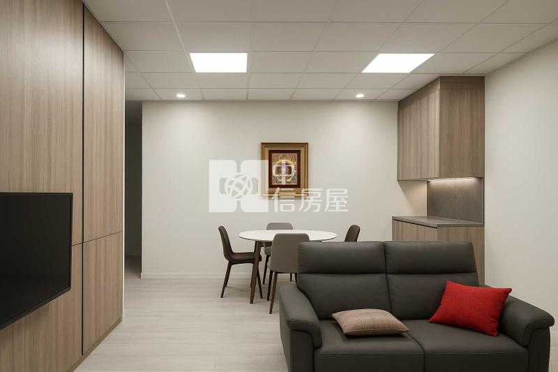 ㊣文化學區大面寬美透天房屋室內格局與周邊環境