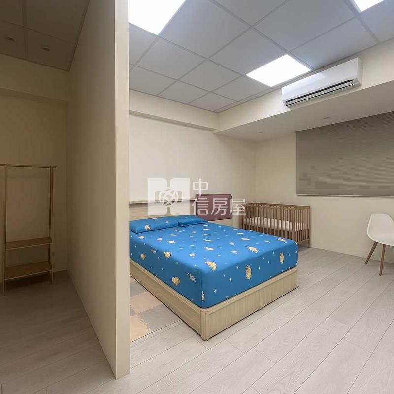 ㊣文化學區大面寬美透天房屋室內格局與周邊環境