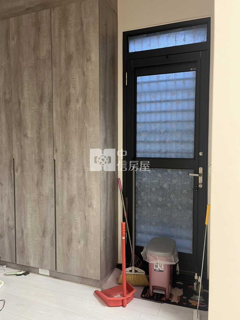 ㊣文化學區大面寬美透天房屋室內格局與周邊環境