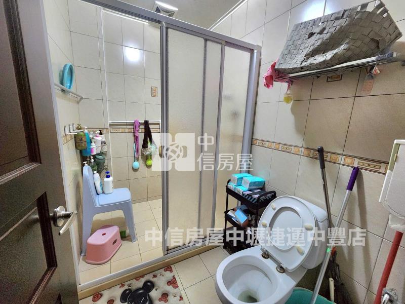 龍潭石門公園18米路透天店住房屋室內格局與周邊環境