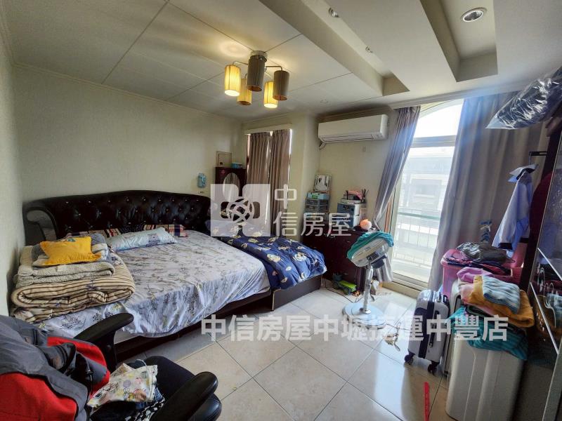 龍潭石門公園18米路透天店住房屋室內格局與周邊環境