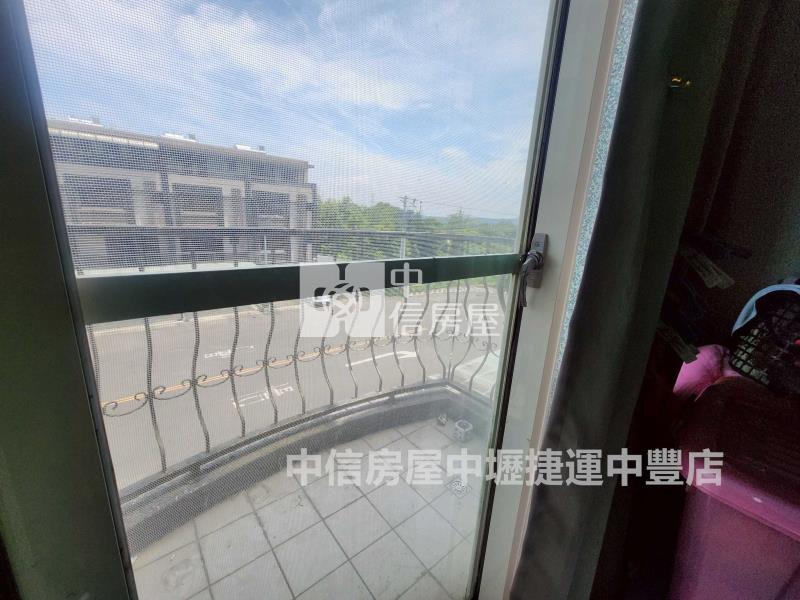 龍潭石門公園18米路透天店住房屋室內格局與周邊環境