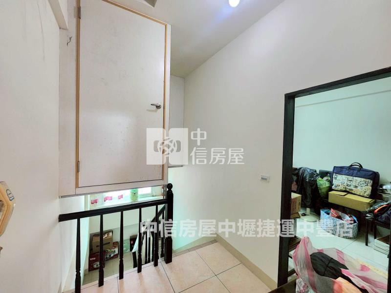 龍潭石門公園18米路透天店住房屋室內格局與周邊環境