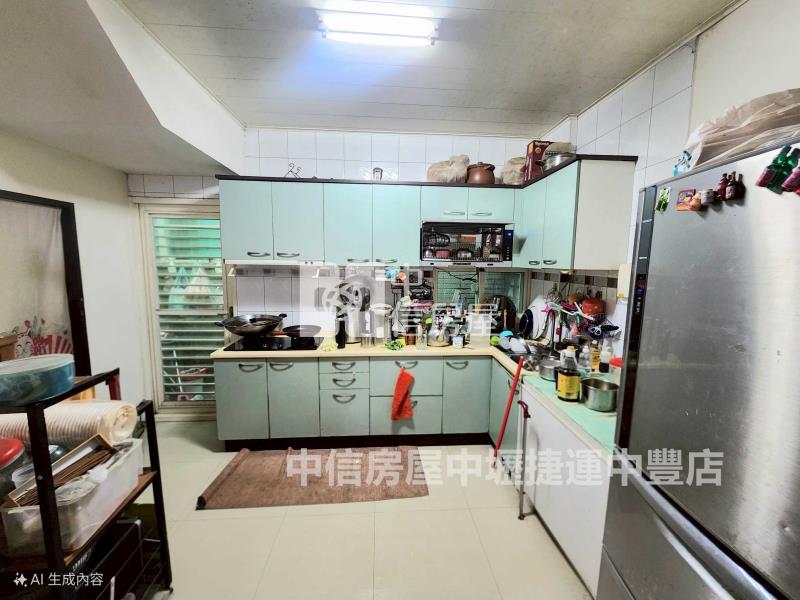 龍潭石門公園18米路透天店住房屋室內格局與周邊環境