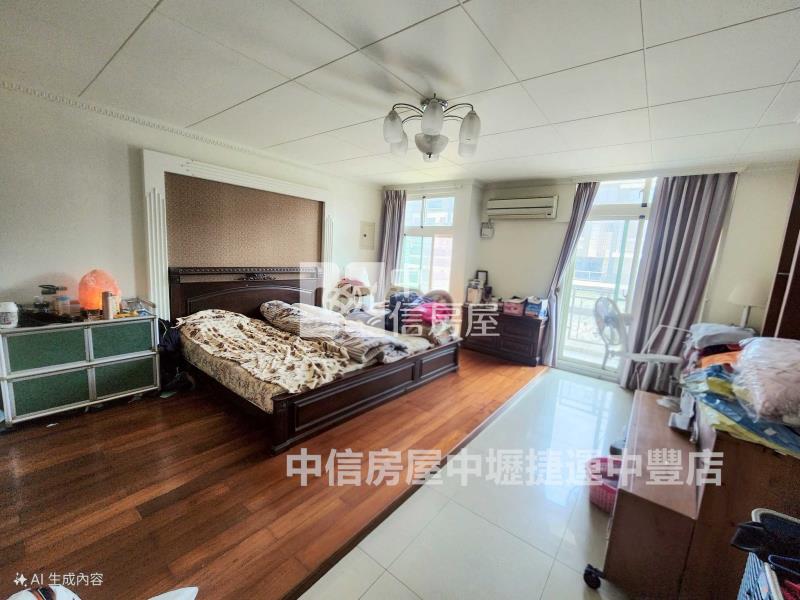 龍潭石門公園18米路透天店住房屋室內格局與周邊環境