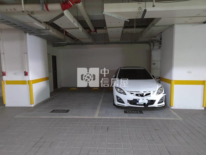 成大林森大建坪鑫店住高檔首選房屋室內格局與周邊環境