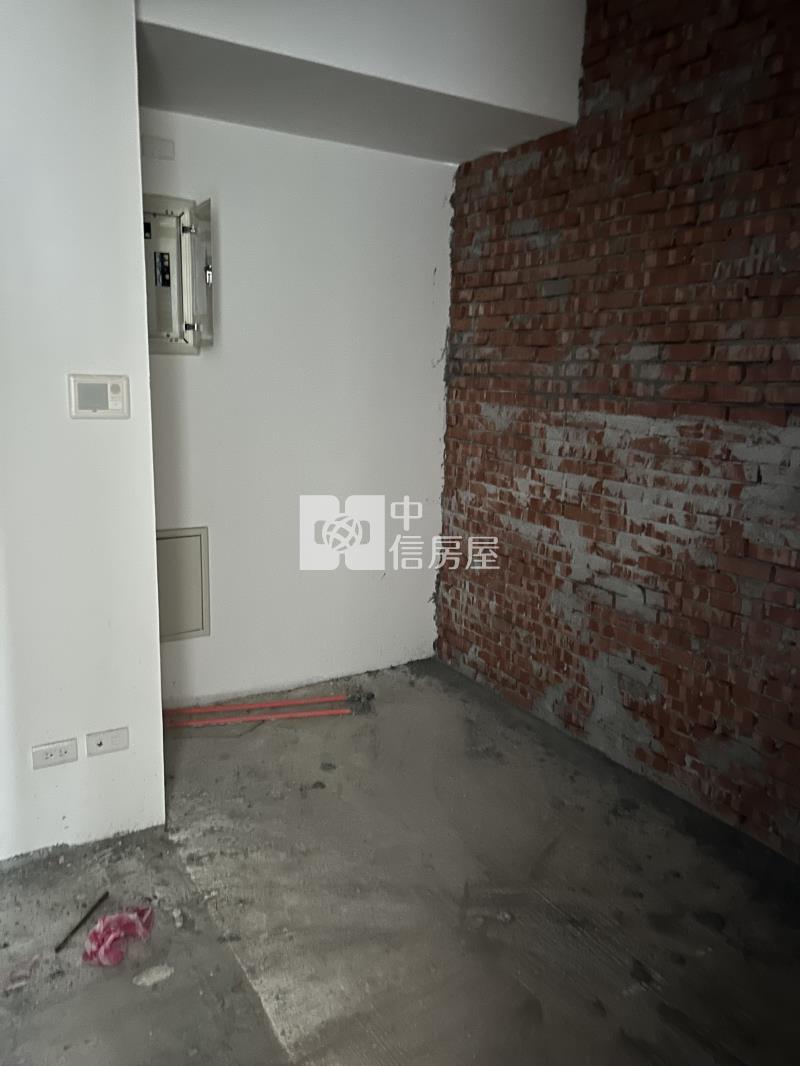 成大林森大建坪鑫店住高檔首選房屋室內格局與周邊環境