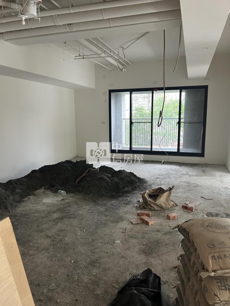 成大林森大建坪鑫店住高檔首選房屋室內格局與周邊環境