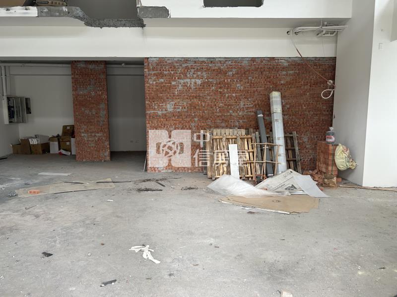 成大林森大建坪鑫店住高檔首選房屋室內格局與周邊環境