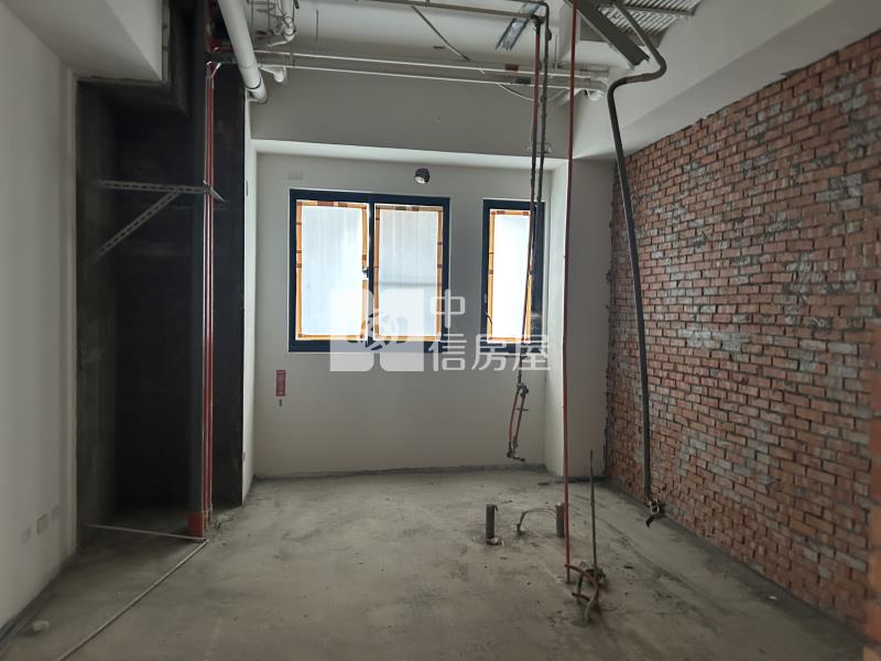 成大林森大建坪鑫店住高檔首選房屋室內格局與周邊環境