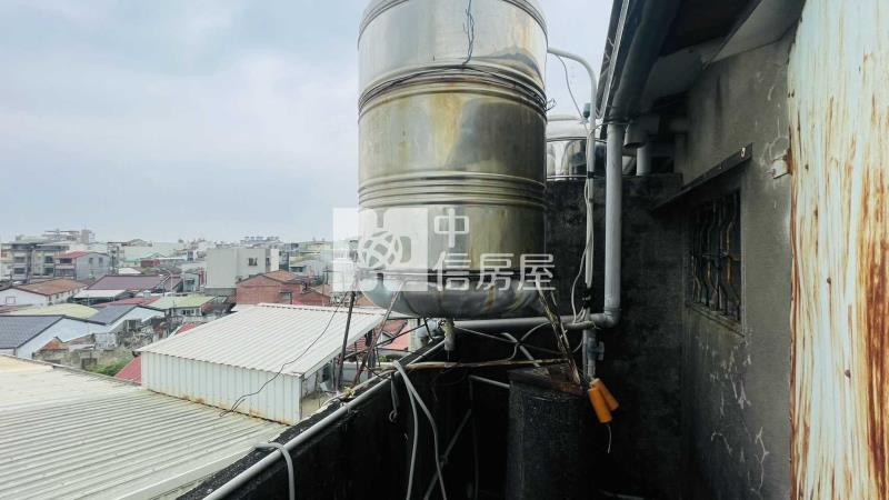 專委~屏東內埔人潮店住房屋室內格局與周邊環境