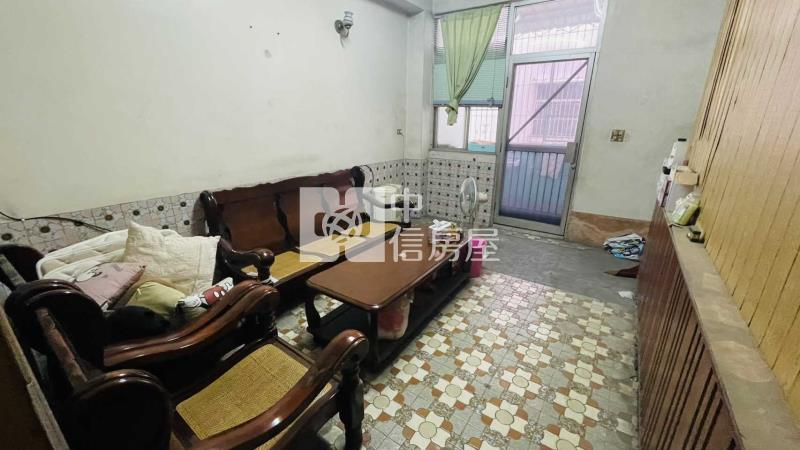 專委~屏東內埔人潮店住房屋室內格局與周邊環境