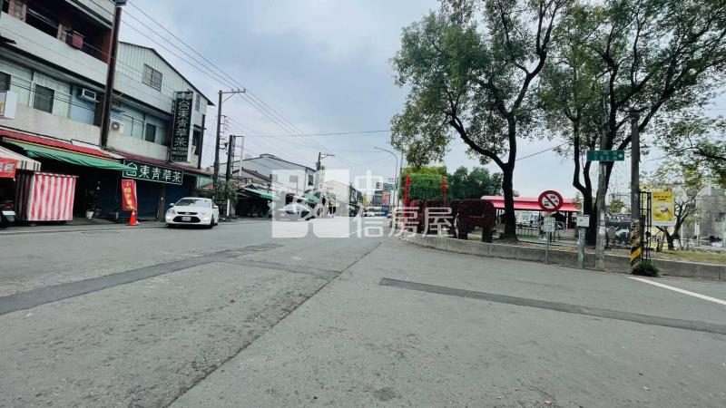 專委~屏東內埔人潮店住房屋室內格局與周邊環境