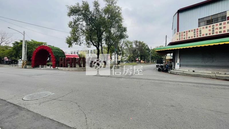 專委~屏東內埔人潮店住房屋室內格局與周邊環境