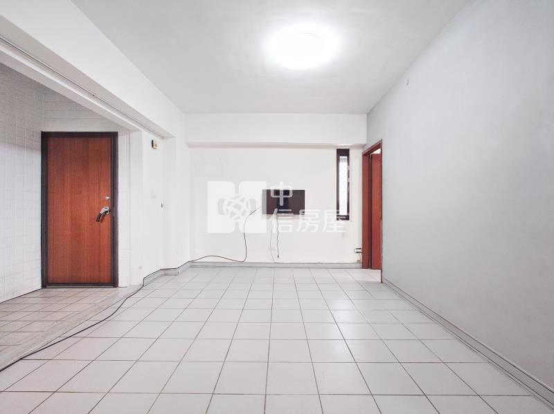 水湳雅築2房2衛車位房屋室內格局與周邊環境