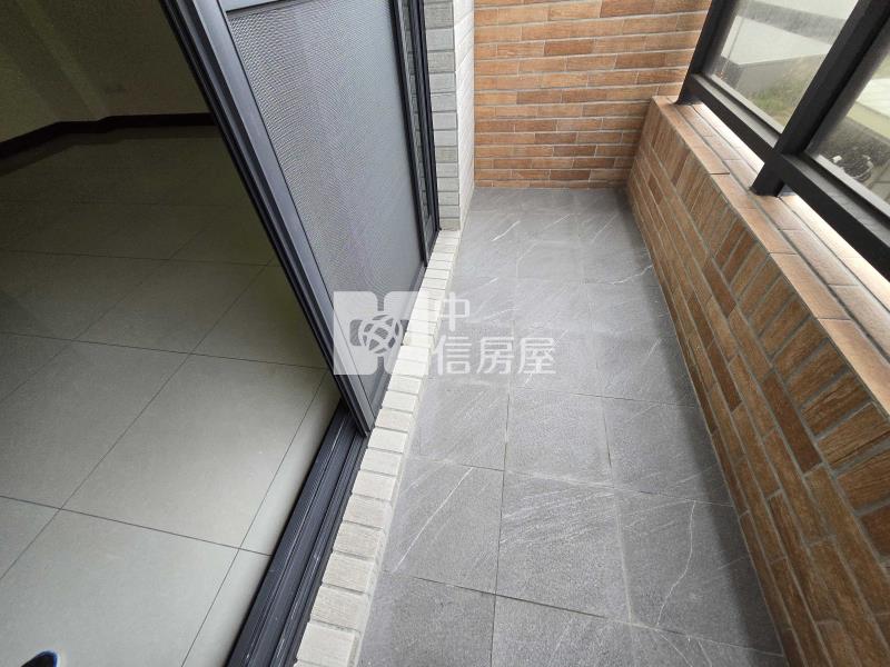 草漯全新電梯透天(前院有車庫)房屋室內格局與周邊環境