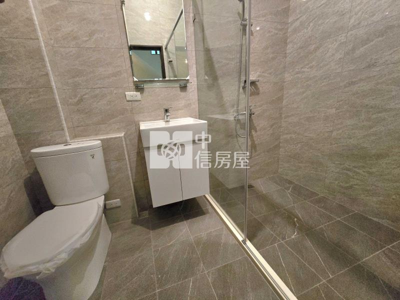 草漯全新電梯透天(前院有車庫)房屋室內格局與周邊環境