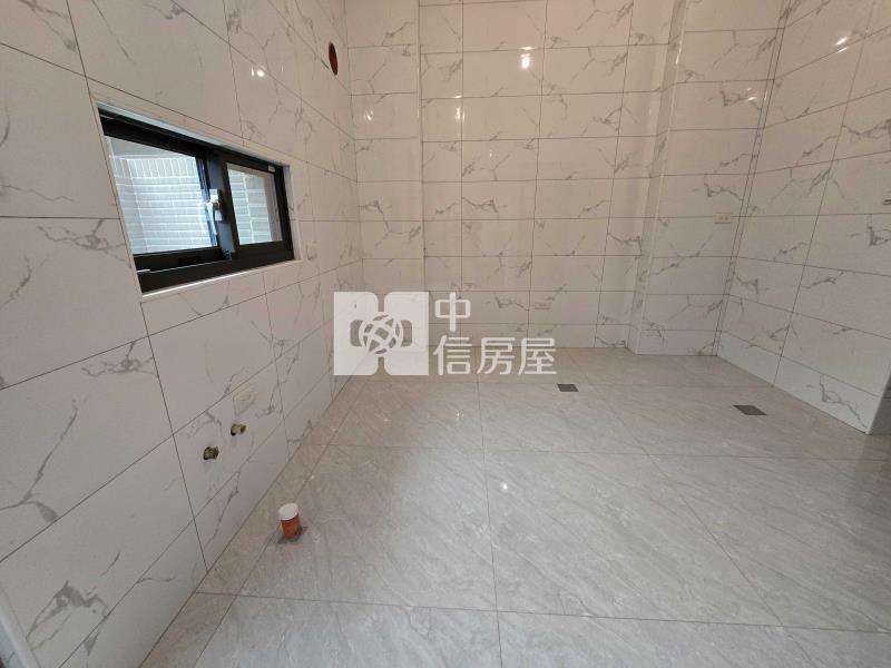 草漯全新電梯透天(前院有車庫)房屋室內格局與周邊環境