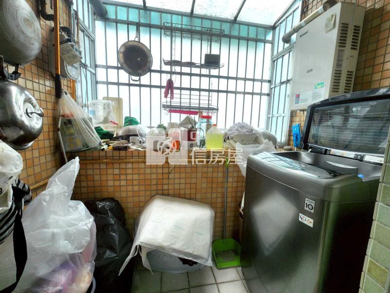 平鎮祥安國小漂亮日出美寓4-5樓房屋室內格局與周邊環境