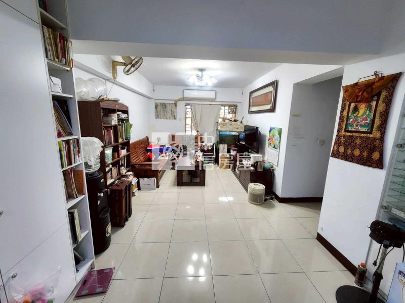 平鎮祥安國小漂亮日出美寓4-5樓房屋室內格局與周邊環境