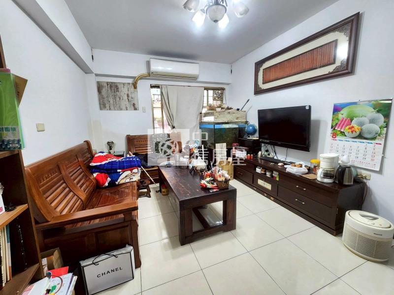 平鎮祥安國小漂亮日出美寓4-5樓房屋室內格局與周邊環境