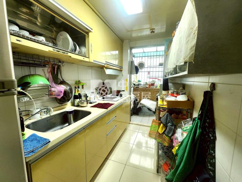 平鎮祥安國小漂亮日出美寓4-5樓房屋室內格局與周邊環境